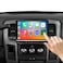 incifum for Dodge RAM 1500 Classic Radio Upgrade 2019 2020 2021 2022 2023 2024QLED Screen Stereo4G LTE8 Core CPUCarplay Android AutoManual AC only