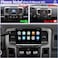 incifum for Dodge RAM 1500 Classic Radio Upgrade 2019 2020 2021 2022 2023 2024QLED Screen Stereo4G LTE8 Core CPUCarplay Android AutoManual AC only