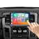 incifum for Dodge RAM 1500 Classic Radio Upgrade 2019 2020 2021 2022 2023 2024QLED Screen Stereo4G LTE8 Core CPUCarplay Android AutoManual AC only