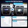 podofo 2G64G for VW Passat Jetta Tiguan Golf MK5 MK6 T5 Polo Car Radio Stereo Android 13 with Wireless CarplayAndroid Auto 7 Inch Touch Screen Two USB GPSFMRDSSWCBluetooth HD Backup Camera
