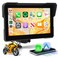 KYNNT 7 Motorcycle Wireless CarPlay GPS Navigation System Android Auto Portable CarPlay Screen for Motorcycle Dual Bluetooth Car Play Moto Siri Google Assistant EQ IP67 Waterproof Moto Screen