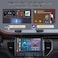 Nideocion 7 Inch Car Stereo with Wireless Apple CarPlayDouble Din Car Radio Androdi AutoBluetooth 52IPS 1024 600 DisplayFM Radio Backup CameraOnline Navigation178 100mmCar Audio Receivers