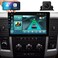 TWAHH 10th System 5GWiFi61201Mbps for Dodge RAM 1500 2500 3500 Radio Upgrade 2009 2010 2011 2012Android 13 Stereo ReplacementAMFMWirelessWired Carplay Android Auto1080P Camera 4Ram 64Rom 10th