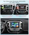 podofo 4G64G Car Radio Stereo for Chevrolet Silverado 20142018 for GMC Sierra with Large Screen Wireless CarPlayAndroid Auto 101 1280 720P IPS Touch Screen Android 13 GPS WiFi DSP Camera
