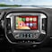 podofo 4G64G Car Radio Stereo for Chevrolet Silverado 20142018 for GMC Sierra with Large Screen Wireless CarPlayAndroid Auto 101 1280 720P IPS Touch Screen Android 13 GPS WiFi DSP Camera