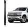 POSAID 7inch Antenna for Chevy Silverado and GMC Sierra Denali 1500 2500 3500 Fexible Rubber Truck Antenna Replacement with Optimized FMAM Reception
