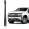 POSAID 7inch Antenna for Chevy Silverado and GMC Sierra Denali 1500 2500 3500 Fexible Rubber Truck Antenna Replacement with Optimized FMAM Reception
