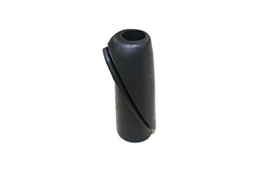 AntennaMastsRus Antenna Base Grommet is Compatible with Volkswagen Cabrio Golf Jetta 19932002 Part Number 1HM035539B