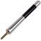 ONE250 Antenna Compatible with Dodge RAM 1500 2500 3500 Grand Caravan Sprinter Neon Stratus Silver
