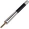 ONE250 Antenna Compatible with Dodge RAM 1500 2500 3500 Grand Caravan Sprinter Neon Stratus Silver
