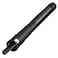 ONE250 Antenna Compatible with Chevy Chevrolet Silverado 19992024 Colorado 20032024 Equinox 20032017 Avalanche 20022013 Traverse 20082017 Corvette 19972004 Malibu Black