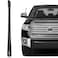 POSAID 13inch Antenna for Toyota Tundra 20142023 Fexible Rubber Pickup Truck Antenna Replacement with Optimized FMAM Reception