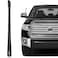 POSAID 13inch Antenna for Toyota Tundra 20142023 Fexible Rubber Pickup Truck Antenna Replacement with Optimized FMAM Reception