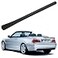 MINILAOMA Rubber Antenna for BMW 7 Inch Car Wash Proof Internal Copper Coil Antenna Mast Replacement