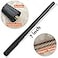 MINILAOMA Rubber Antenna for BMW 7 Inch Car Wash Proof Internal Copper Coil Antenna Mast Replacement