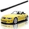 MINILAOMA Rubber Antenna for BMW Z3 19962002 BMW Z3 Antenna 7 Inch Car Wash Proof Internal Copper Coil Antenna Mast Replacement