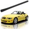 MINILAOMA Rubber Antenna for BMW Z3 19962002 BMW Z3 Antenna 7 Inch Car Wash Proof Internal Copper Coil Antenna Mast Replacement