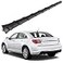 MINILAOMA 8 Inch Rubber Antenna for Chrysler 200 20112014 Chrysler 200 Antenna Car Wash Proof Internal Copper Coil Antenna Mast Replacement