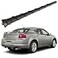 MINILAOMA 8 Inch Rubber Antenna for Dodge Avenger 20112014 Dodge Avenger Antenna Car Wash Proof Internal Copper Coil Antenna Mast Replacement