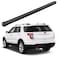 MINILAOMA 6 34 Inch Rubber Antenna for Ford Explorer 20112019 Ford Explorer Antenna Car Wash Proof Internal Copper Coil Antenna Mast Replacement
