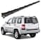 MINILAOMA Rubber Antenna for Jeep Liberty 20112012 Jeep Liberty Antenna Car Wash Proof 8 Inch Internal Copper Coil Antenna Mast Replacement