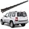 MINILAOMA Rubber Antenna for Jeep Liberty 20112012 Jeep Liberty Antenna Car Wash Proof 8 Inch Internal Copper Coil Antenna Mast Replacement