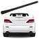 MINILAOMA Rubber Antenna for Lexus IS350 Convertible 20102015 Lexus IS250 Convertible 20102015 Antenna 7 Inch Car Wash Proof Internal Copper Coil Antenna Mast Replacement