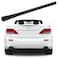 MINILAOMA Rubber Antenna for Lexus IS350 Convertible 20102015 Lexus IS250 Convertible 20102015 Antenna 7 Inch Car Wash Proof Internal Copper Coil Antenna Mast Replacement