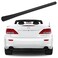 MINILAOMA Rubber Antenna for Lexus IS350 Convertible 20102015 Lexus IS250 Convertible 20102015 Antenna 7 Inch Car Wash Proof Internal Copper Coil Antenna Mast Replacement