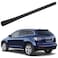 MINILAOMA 7 Inch Rubber Antenna for Mazda CX7 20062012 Mazda CX7 Antenna Car Wash Proof Internal Copper Coil Antenna Mast Replacement