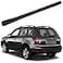 MINILAOMA Rubber Antenna for Subaru Forester 20142016 Subaru Forester Antenna 7 Inch Car Wash Proof Internal Copper Coil Antenna Mast Replacement