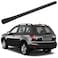 MINILAOMA Rubber Antenna for Subaru Forester 20142016 Subaru Forester Antenna 7 Inch Car Wash Proof Internal Copper Coil Antenna Mast Replacement