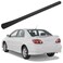 MINILAOMA Rubber Antenna for Toyota Corolla 20032008 Toyota Corolla Antenna 7 Inch Car Wash Proof Internal Copper Coil Antenna Mast Replacement