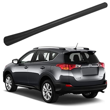 MINILAOMA Toyota 7 Inch Rubber Antenna RAV4 20082016 EV 20122013 Car Wash Proof Internal Copper Coil Mast Replacement