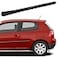 MINILAOMA Rubber Antenna for Volkswagen Rabbit 20062009 VW Passat 19902005 Audi Allroad Antenna 7 Inch Car Wash Proof Internal Copper Coil Antenna Mast Replacement