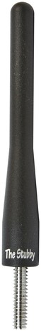 CravenSpeed Stubby Antenna Compatible with Dodge RAM 19942008 32 inches Short Antenna Replacement Made in The USA