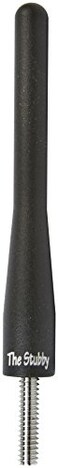 CravenSpeed Stubby Antenna Compatible with Dodge RAM 19942008 32 inches Short Antenna Replacement Made in The USA