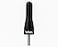 CravenSpeed Stubby Jr Antenna Compatible with Nissan Xterra 20002015 2 Inches Short Antenna Replacement Made in The USA