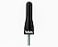 CravenSpeed Stubby Jr Antenna Compatible with Nissan Frontier 19982018 2 inches Short Antenna Replacement Made in The USA
