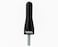 CravenSpeed Stubby Jr Antenna Compatible with Nissan Frontier 19982018 2 inches Short Antenna Replacement Made in The USA