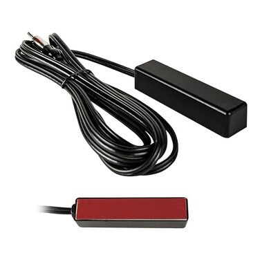 Metra Amplified HideAway Antenna