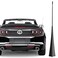 RooFox Ford Mustang Antenna 20102014 For Mustang 20102014