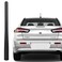 RooFox 7 Inch Antenna for Mitsubishi Lancer 20022017 Flexible Rubber Antenna Replacement Mast for Mitsubishi Lancer