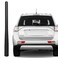 RooFox 7 Inch Flexible Rubber Antenna Replacement Mast for Mitsubishi Outlander 20062017 Outlander Sport 20112016