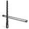 RYDONAIR Short Antenna Compatible with Jeep Wrangler 20072025 Jeep Gladiator 20202025 Internal Copper Coil for Enhanced Reception Car Wash Proof 69 Spiral Rubber Antenna Replacement