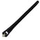 ONE250 7 inch Flexible Copper Core Antenna Compatible with Mitsubishi Lancer 20022017 Mirage 20102024 Montero 20012019 Outlander 20052018 RVR 20162018 L200 20102024 Black