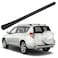 MINILAOMA Toyota 7 Inch Rubber Antenna Wash Proof Copper Coil Mast Replacement for Matrix 20092010 RAV4 20092016 Venza 20092017