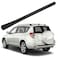 MINILAOMA Toyota 7 Inch Rubber Antenna Wash Proof Copper Coil Mast Replacement for Matrix 20092010 RAV4 20092016 Venza 20092017