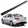 MINILAOMA 7 Inch Flexible Spiral Rubber Antenna for Kia Rio 20062020 Kia Rio5 20092014 Antenna Car Wash Proof Internal Copper Coil Antenna Mast Replacement
