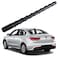 MINILAOMA 7 Inch Flexible Spiral Rubber Antenna for Kia Rio 20062020 Kia Rio5 20092014 Antenna Car Wash Proof Internal Copper Coil Antenna Mast Replacement